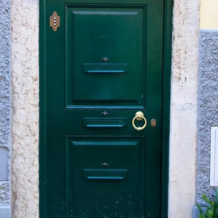 With One Bedroom In With Wonderful City View Balcony And Wifi 12 Km From The Beach