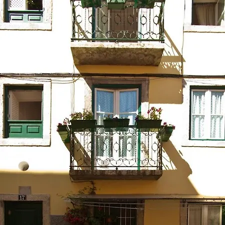 Apartment With One Bedroom In With Wonderful City View Balcony And Wifi 12 Km From The Beach